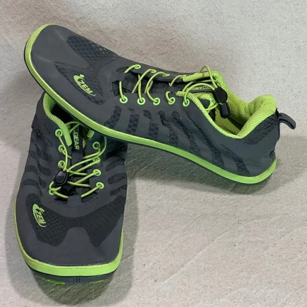 ZemGear Water Shoes Mens Size 10